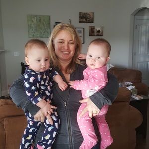 Meet your Posher, Alison